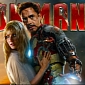 Iron Man 3 Tops Most Pirated Movies List