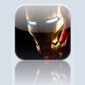 Iron Man Lands on iPhone, iPod Touch