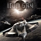 'Iron Sky' Trailer: The Nazi Come from the Moon