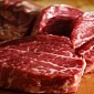Iron in Red Meat Linked to Increased Risk of Heart Disease