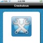 Irony – iPhone App Cracker Gets Pirated
