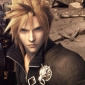 Is Cloud from Final Fantasy VII Gay?