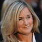 Is It Proper for Angela Ahrendts to Say “That’s what Makes Us Unique” After Just Weeks on the Job?