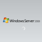 Is Microsoft Chocking While Dogfooding Windows Server 2008?