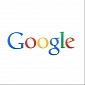 Is This Google's New Logo?