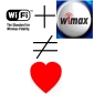 Is WiMAX Going Down?