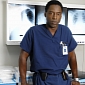 Isaiah Washington Returns to “Grey’s Anatomy” 7 Years After He Was Fired for Gay Slurs