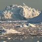 Isolated Glaciers in Greenland Are Melting 2.5 Times Faster Than the Main Ice Sheet