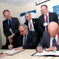Israel Signs Cooperation Agreement with ESA