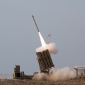 Israel’s “Iron Dome” Builders Hit by Hackers