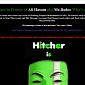 Israeli Government Site Hacked in Protest Against Mr. Badoo’s Arrest
