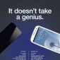 It Doesn’t Take a Genius to Choose Galaxy S III over iPhone 5, Says Samsung