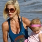 It Hurts to Be Called Underweight, Tori Spelling Says