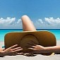 It Is Possible to Become Addicted to Sunbathing, Researchers Say