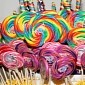 It Takes 1,000 Licks to Finish a Lollipop, Researchers Find