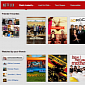 It Took New Laws, but Netflix Social Is Available in the US Finally