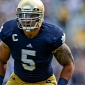 “It Was Crazy ... But I'm Innocent” – Manti Te'o Speaks About the Hoax