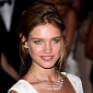 “It's Better to Be Skinny than to Be Fat,” Says Model Natalia Vodianova
