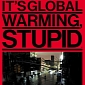 “It's Global Warming, Stupid,” Reads Businessweek's New Cover