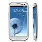 It’s Happening: Samsung Galaxy S III Receiving Android 4.4 KitKat Today via Sprint