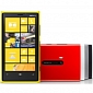 It’s Official: Nokia Lumia 920 Coming to Vodafone UK