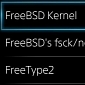 It's Official, Playstation 4 Runs FreeBSD Kernel