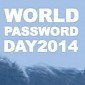 It's World Password Day, Change Yours