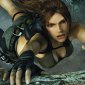 It was About Time Lara Croft Could Dual-Wield a Staff and a Gun