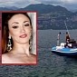 Italian Adult Actress Found Mutilated in a Trunk at the Bottom of a Lake