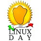 Italian Linux Day Starts on October 22