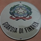 Italian Police Shuts Down Five File-Sharing Sites