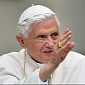 Italian Priest Burns Pope Benedict XVI's Photo, Claims He Abandoned Faithfuls