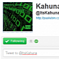 Italian and Bhutan Government Websites Hacked by Kahuna