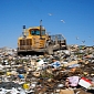 Italy Could Get Major Fine over Illegal Waste Landfills