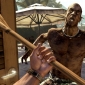 Item Crafting Brings Dead Island Close to Role-Playing Genre