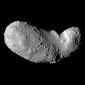 Itokawa Asteroid is a Pile of Rubble