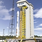 Vega Rocket Will Soon Take Shape at Kourou Spaceport