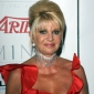 Ivana Trump Escorted Off Flight After Flipping Out at Children