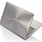 Ivy Bridge Powered Asus UX32 Ultrabook Available for Pre-Order in Europe