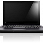 Ivy Bridge Powered Lenovo 14-Inch Notebook Up for Pre-Order on Amazon