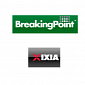 Ixia to Acquire Cyber Security Firm BreakingPoint Systems