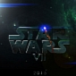 J.J. Abrams Confirms “Star Wars Episode 7” Script Is Done