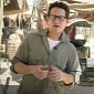 J.J. Abrams Offers a Role in “Star Wars: Episode VII” to One Lucky Fan – Video