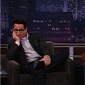 J.J. Abrams Takes Fans’ Suggestions for “Star Wars” on Jimmy Kimmel – Video