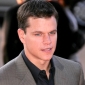 J.J. Abrams Wanted Matt Damon as Captain Kirk in ‘Star Trek’