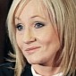 J.K. Rowling Is Assaulted by Scots on Social Media