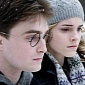 J.K. Rowling Regrets Pairing Up Hermione with Ron in “Harry Potter”