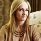 J.K. Rowling Writes “Harry Potter” Spinoff Movie for Warner Bros.