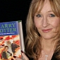 J. K. Rowling to Produce Harry Potter Musical