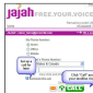 JAJAH Enables VoIP Calls on Windows Mobile, BlackBerry and Symbian